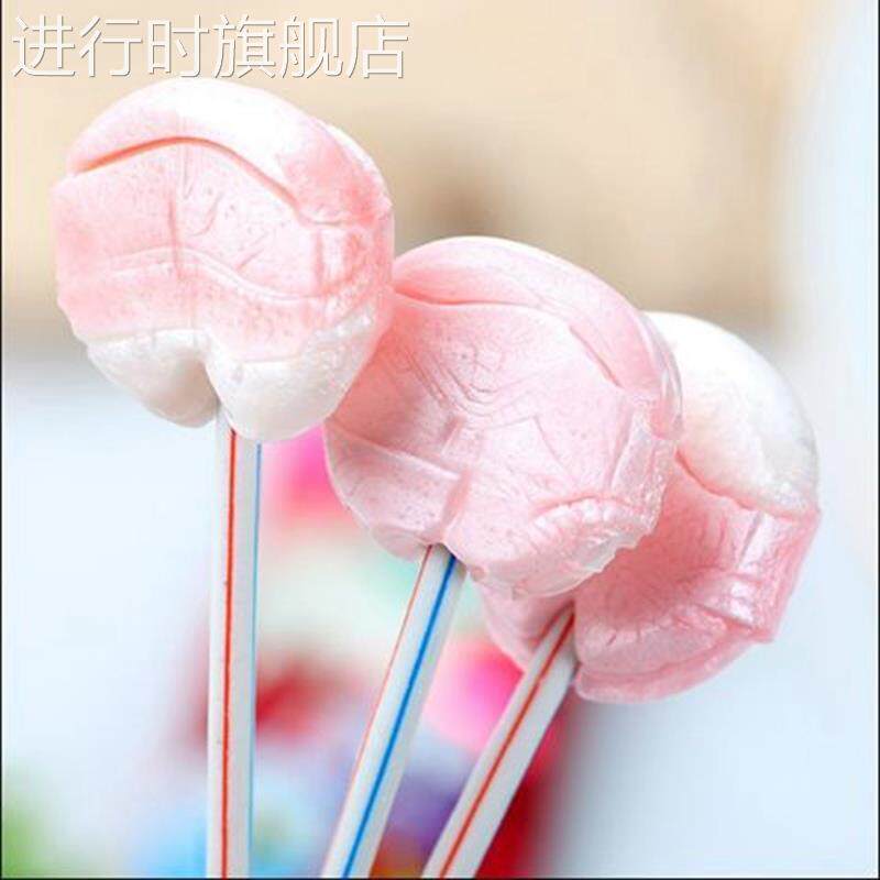 宏源仔仔棒混合口味官方旗舰店80后90后童年怀旧小零食糖果