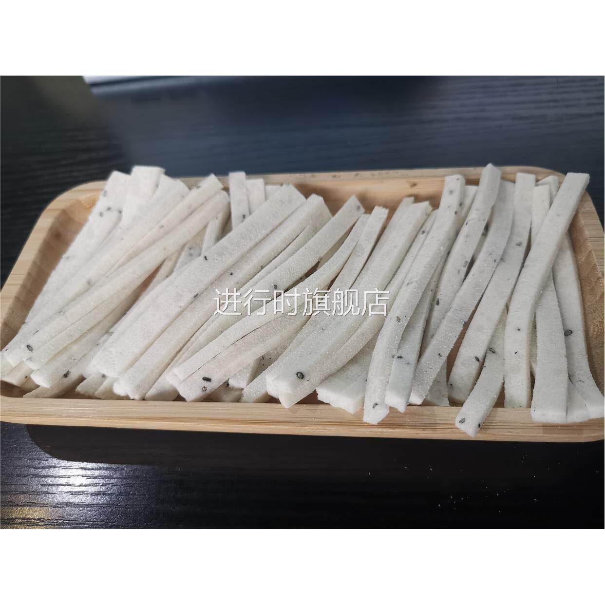 江西余江土特产灯芯糕1斤鹰潭怀旧零食小吃糕点点心 沙仁条灯芯条