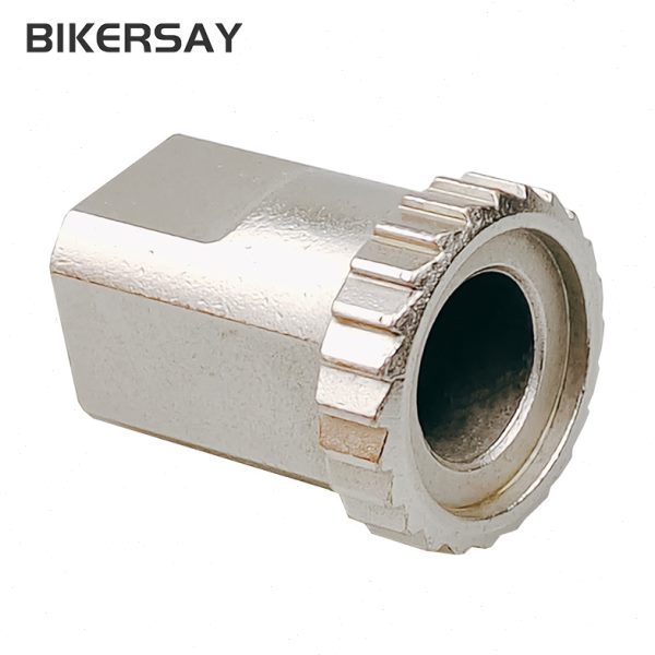 DT SWISS三爪棘轮齿拆卸工具 DT370花鼓螺纹环1800/1900轮组拆装