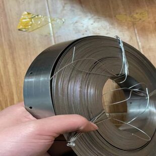 婚庆婚礼水晶串铁皮挂条孔带水晶珠帘轨道免打孔可随意弯曲造型