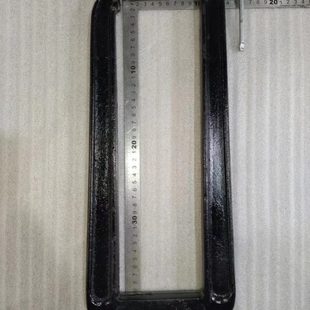 g字型深喉夹具固定器夹胶玻璃专用型工业玛钢强力木工重型c字夹钳