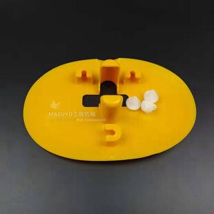 挖机配件大全厦工822柳工906D/915C/922驾驶室车门反扣定位锁盖子