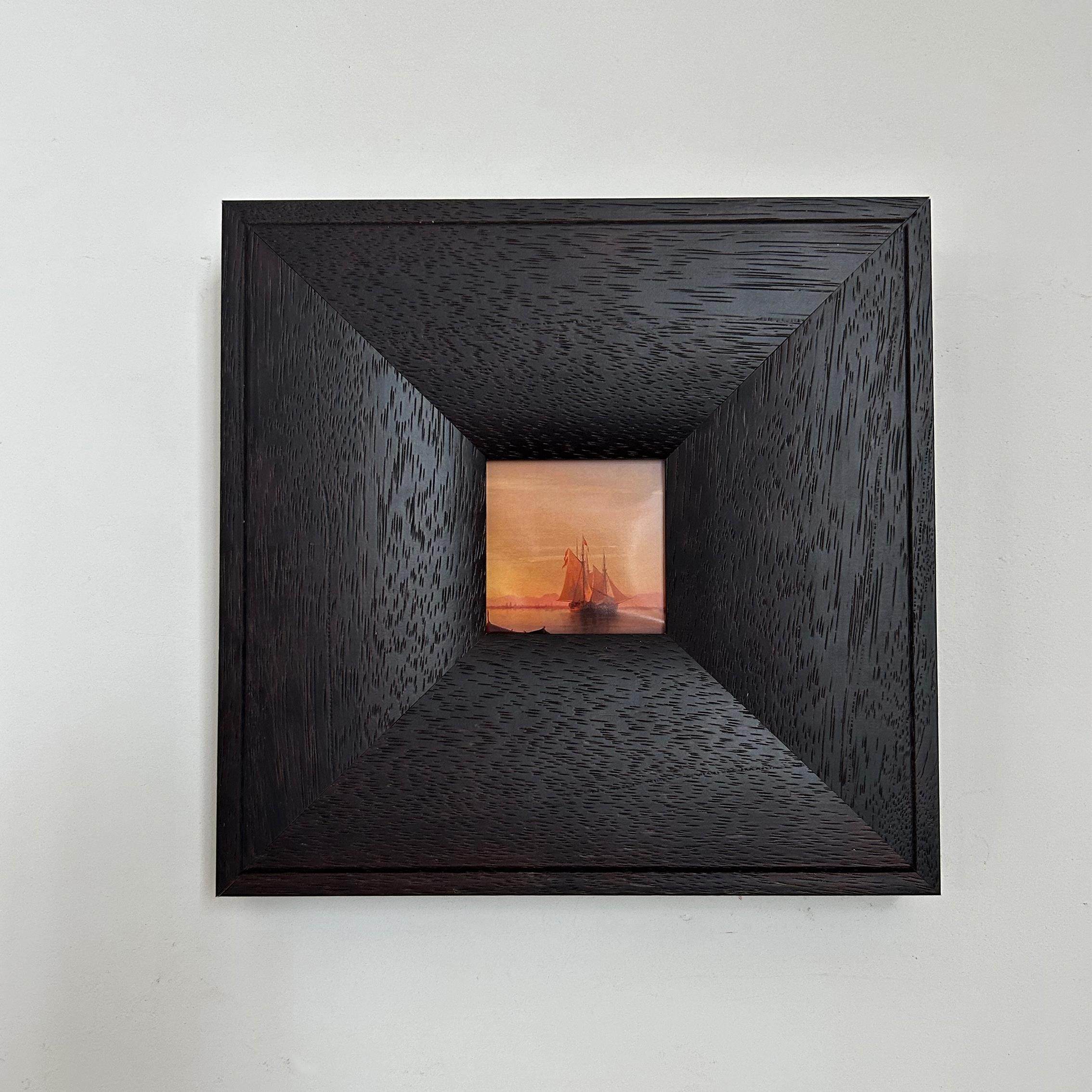 纯实木白木宽边9厘米油画框外框装裱可爱复古水彩国画照片挂墙,家居饰品,相框/画框,淘宝优惠券,粉丝福利购,淘宝优惠卷