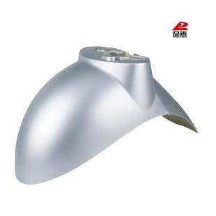 电动车欧版小龟王前挡泥板通用挡水板护板龟五小绵羊前轮泥瓦外壳