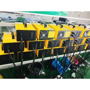 48V25A30A锂电池24V50A72V30A48V50A全自动智能58.4V40A充电器