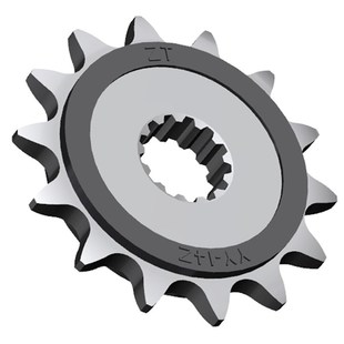 升仕幽灵原厂ZTZT小飞齿动链轮小牙盘小齿轮