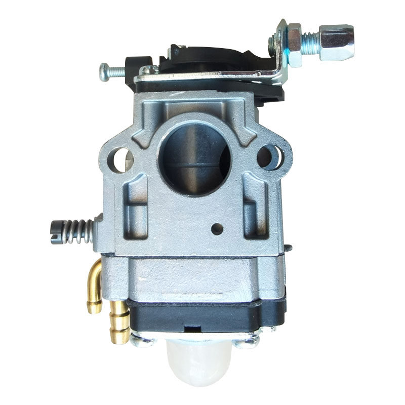 地钻化油器供应器给油器二冲程挖坑机打孔机钻地机通用,农机/农具/农膜,挖坑机,淘宝优惠券,粉丝福利购,淘宝优惠卷