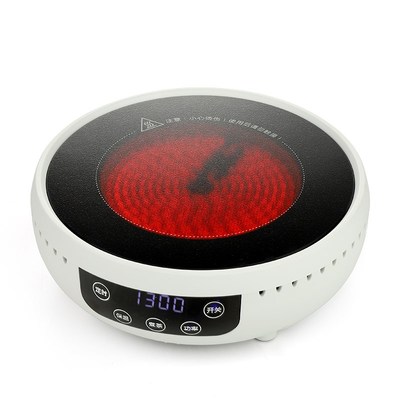 DZ大泽电陶炉茶炉迷你小型煮茶炉家用静音光波炉煮茶器保温装