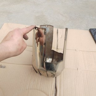 吸粪车防溢 吸污车水汽分离器 浮球 护罩