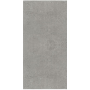 灰色瓷砖客厅地砖大板水泥灰仿古地砖哑光防滑现代风格