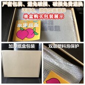 件儿童水彩笔装 绘画盒幼儿园小学生画画工具礼盒定制oo