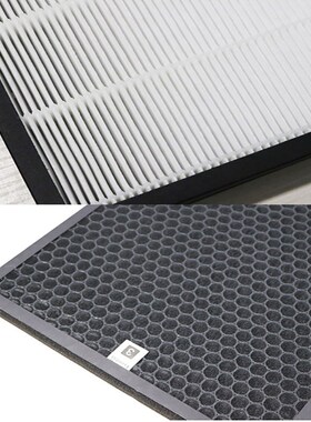 净茜空气净化器加湿过网夏普FZ9ZFZF