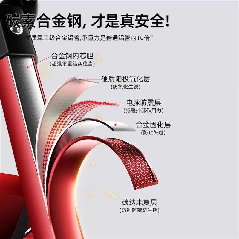 梯子家用人字梯室内楼梯爬梯加厚伸缩小型便携步梯踏板,居家日用,家用梯,淘宝优惠券,粉丝福利购,淘宝优惠卷