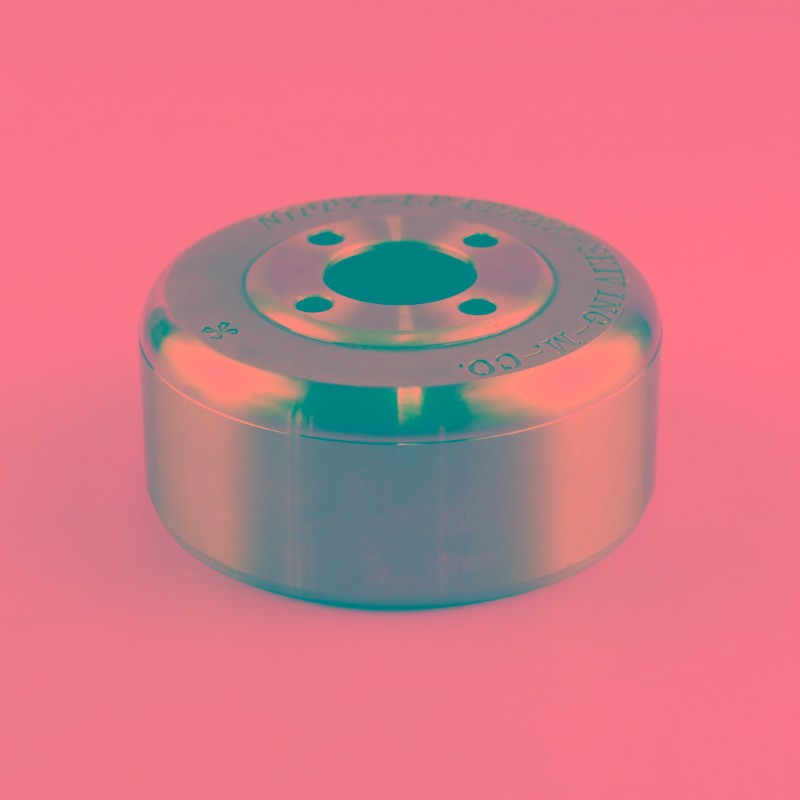 801削皮机铲皮机圆刀碗刀皮革机配件缝纫机零件刀片