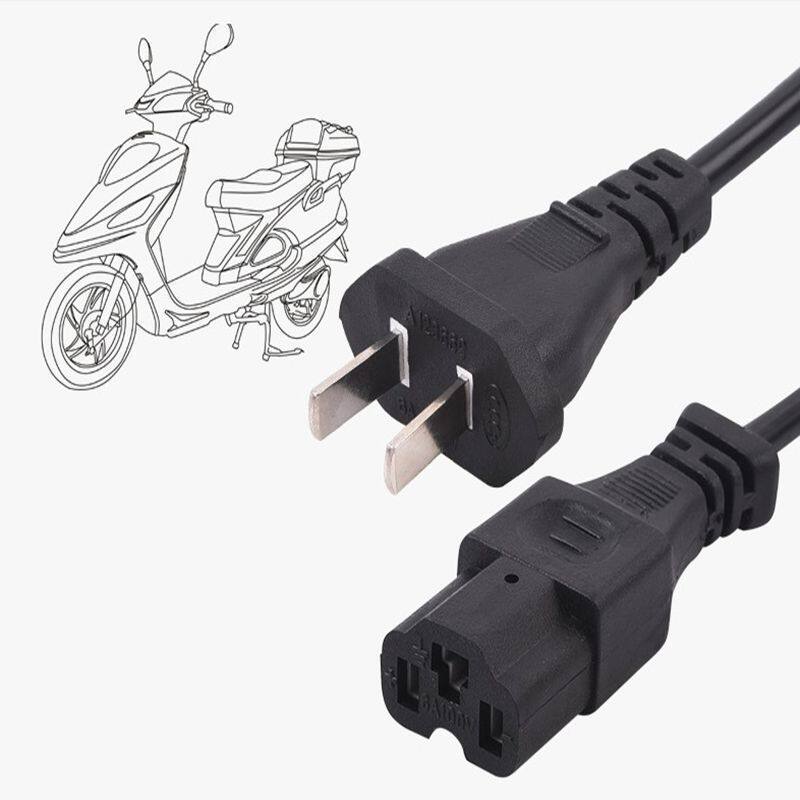 5H自动关机电动车断电充电器伏5安大功率三轮车通用