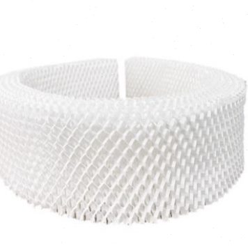 甄选适配美晶MA50滤芯 雪茄柜加湿棉 压缩机加湿膜过滤网 加湿保