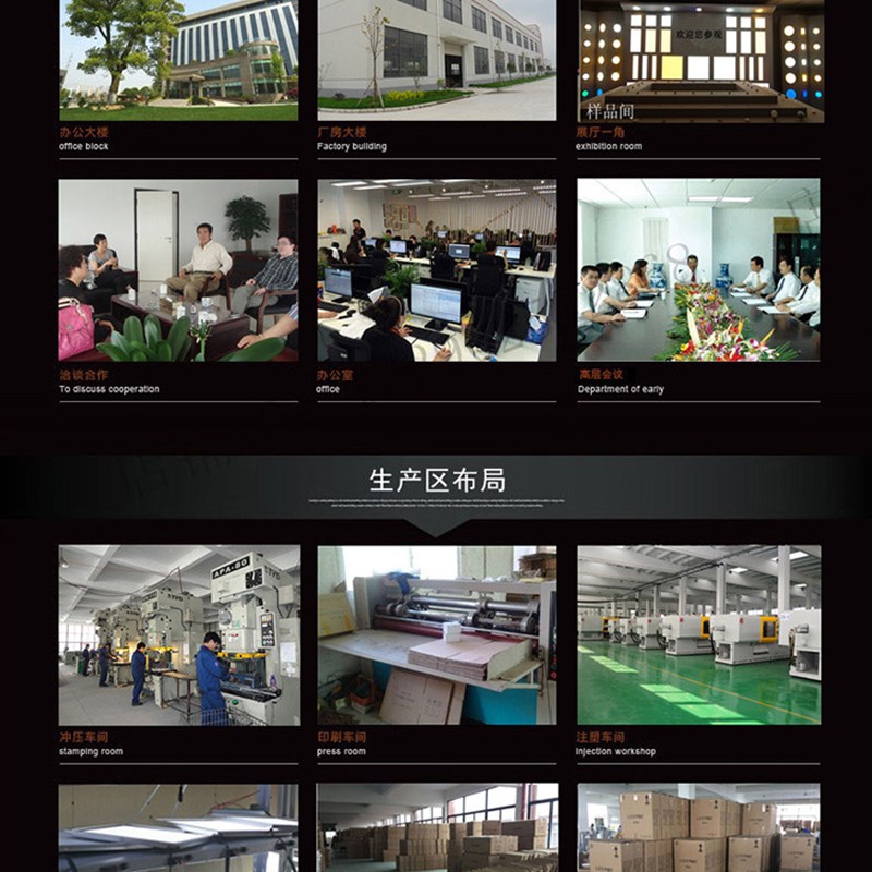 集成吊顶595*595LED工程平板灯595x595中性暖白光4000K面板灯石膏