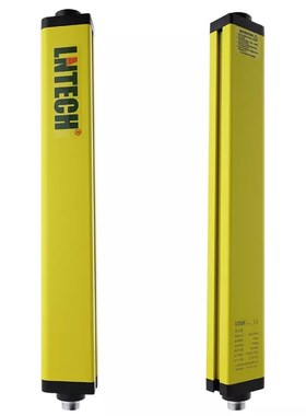 莱恩光电N安全光栅光幕济宁莱恩NNN红外线NNNZ