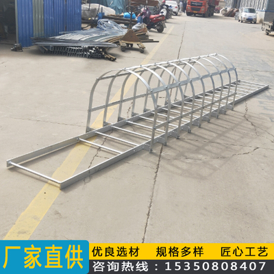 15J401爬梯国标直梯图集制作钢梯镀锌护笼爬梯平台基坑镀锌爬梯