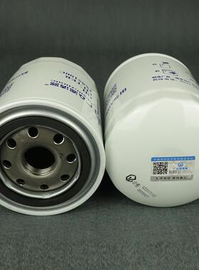 JX85100C机油滤清器机滤成柴新柴云内490 495合力杭州叉车机油格