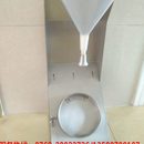 纤维布沾水性测试仪 防水布沾水度测试仪 织物防泼水试验机