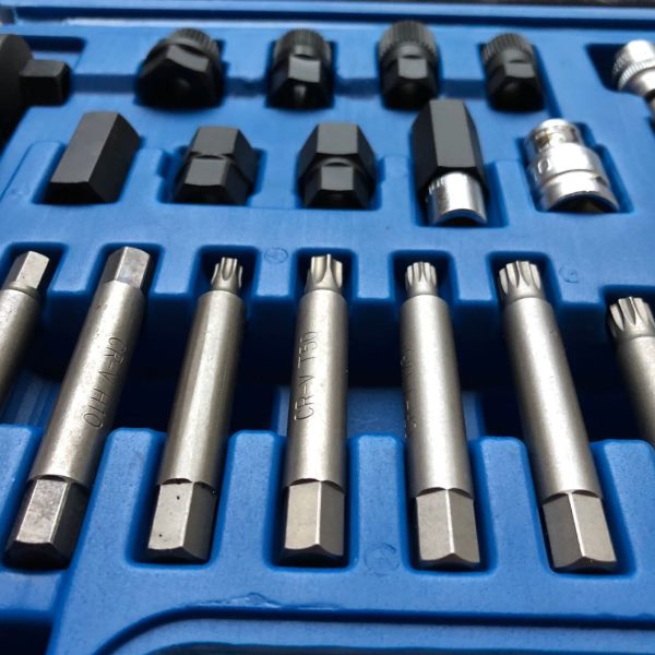 发电机皮带轮拆卸工具汽车皮带轮单向轮离合轮拆卸器拆装工具33齿