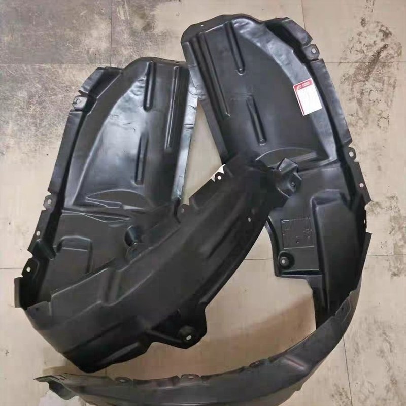 陆风X5叶子板内衬前轮内衬挡泥瓦轮胎挡泥罩护板送卡扣