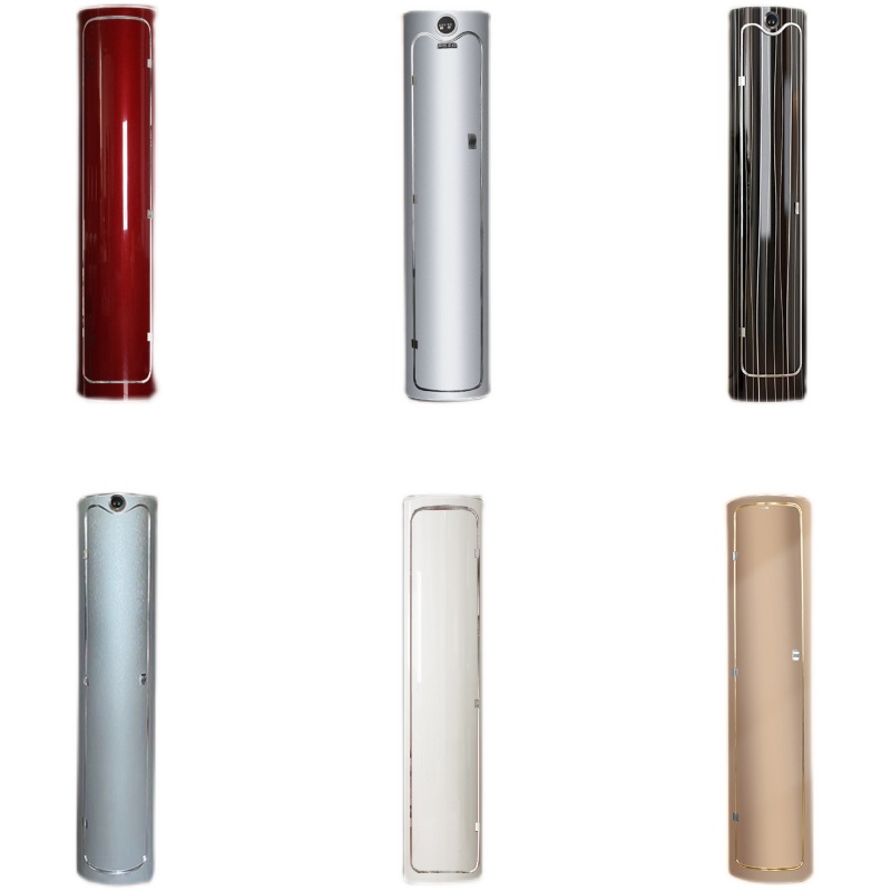 鞋柜2021新款智能杀菌消毒除臭旋转鞋架家用门口圆柱高立式简约现