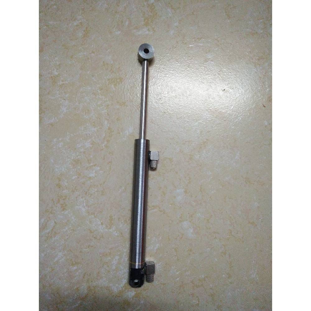 模型油缸,外径14-18,行程95MM以下