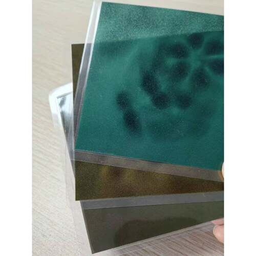 磁铁磁路显影测纸无线充发射端检测 100X100 磁极观察片 显示片