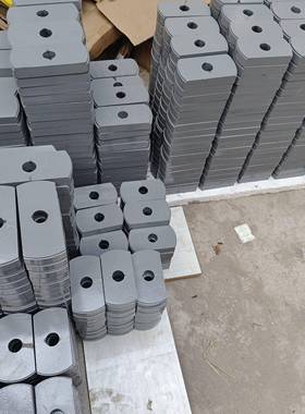 潍柴WP10 WP12 WP13 615 618缸套拉盘缸筒拉马拉片卡盘 126 127干