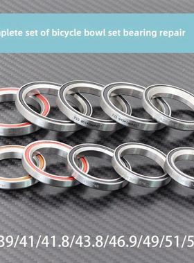 38/39/41/ 41/44 /46.9/49/51/52mm前叉碗套轴承压力腕套维修轴承