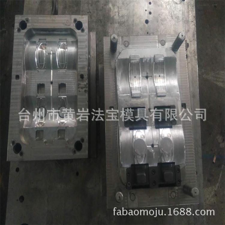 塑料配件模具户外用品配件模具来样厂家专业制作注塑模具