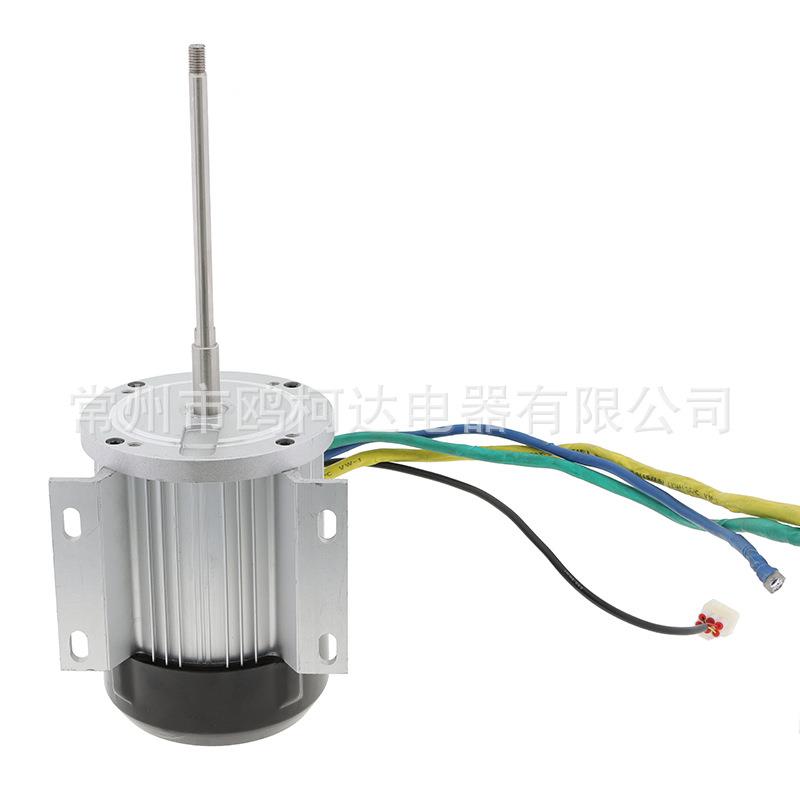 CMF4CMHCMI2管道增压泵循环泵多级离心泵用直流无刷电机12-72V