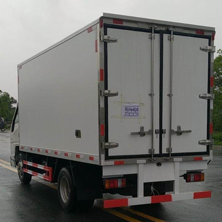 速运国六冷藏汽车蔬菜水果保鲜车海鲜猪肉冷冻车保温餐车,商业/办公家具,冷藏展示柜,淘宝优惠券,粉丝福利购,淘宝优惠卷