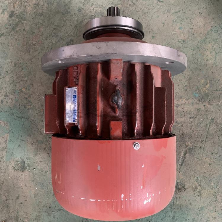 ZDS10.4/KW双速电机MD型电动葫芦主起升电机