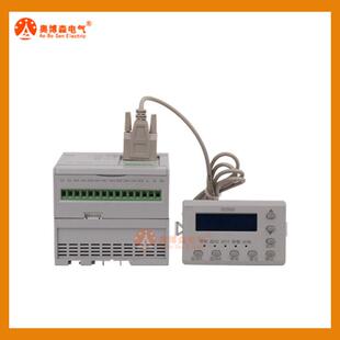 brn m403智能保护控制器电动机综合保护器控制器