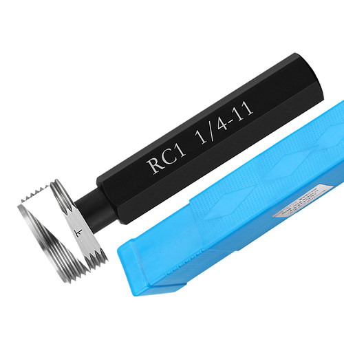 锥管螺纹塞规通止规度牙规  2  寸