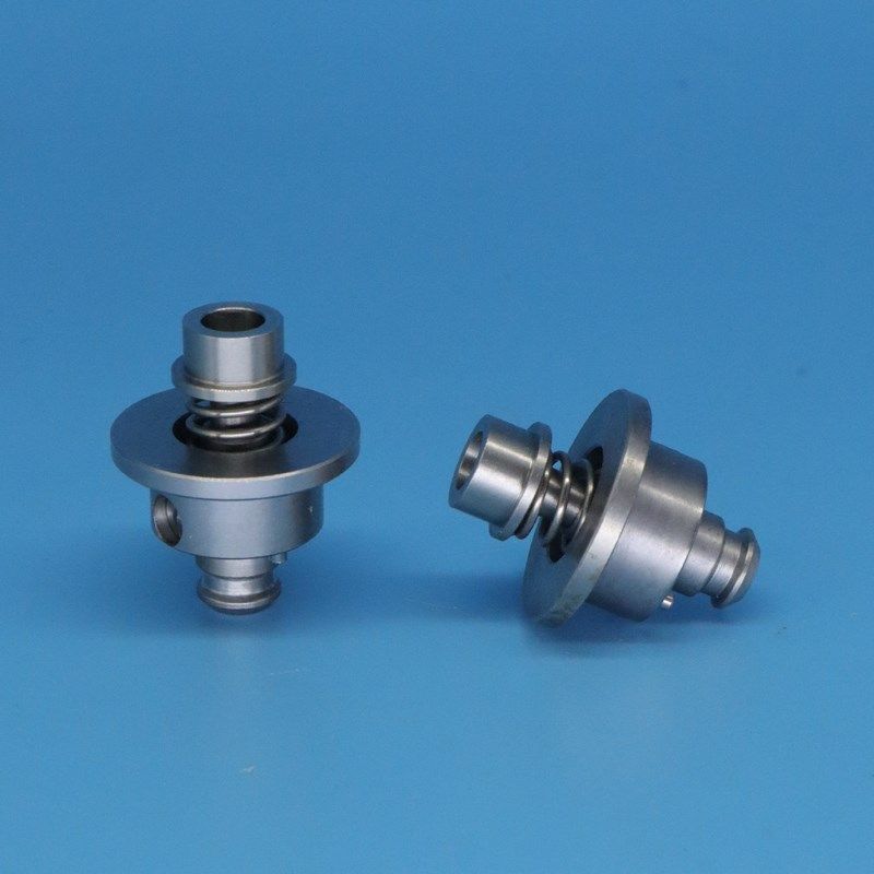 自动化设备标机片机标签纸吸嘴连接座接头铜防旋转,五金/工具,其他机械五金,淘宝优惠券,粉丝福利购,淘宝优惠卷