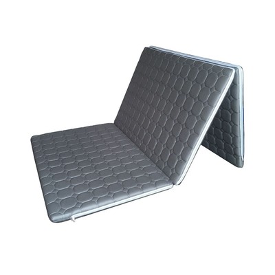 拆洗儿童学生宿舍高低上下铺单人床垫薄9cmd天然椰棕折叠偏硬