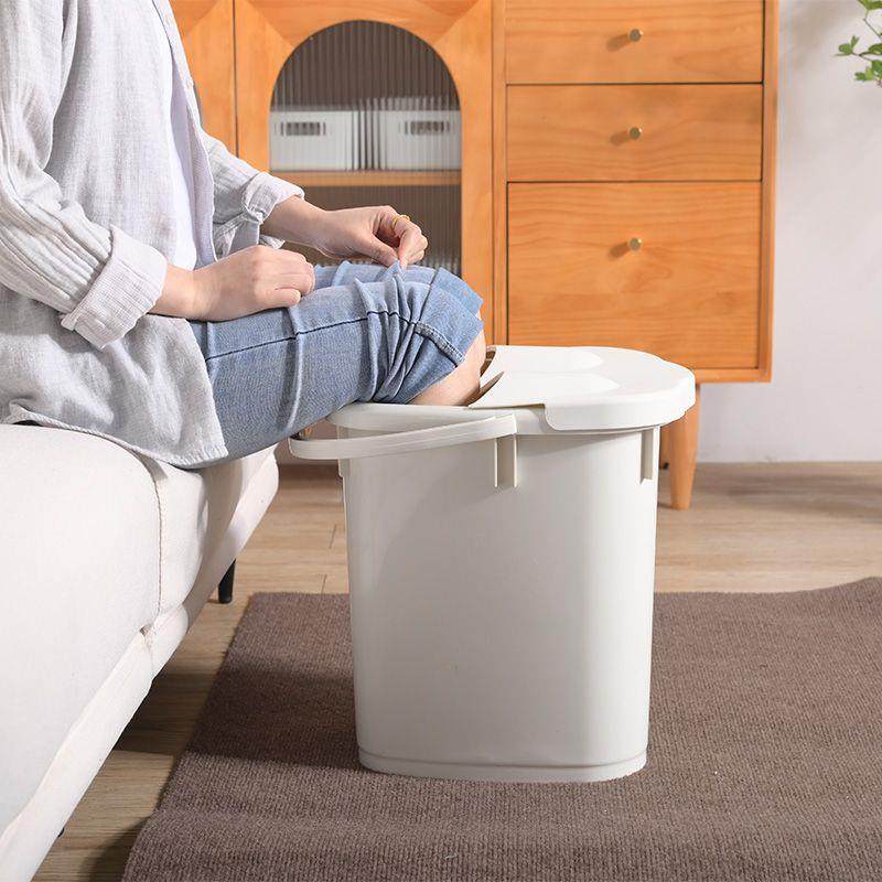 新疆西藏足浴桶家用塑料带盖子式加高加厚按摩泡脚桶足浴盆,家庭/个人清洁工具,足浴盆/足浴桶,淘宝优惠券,粉丝福利购,淘宝优惠卷