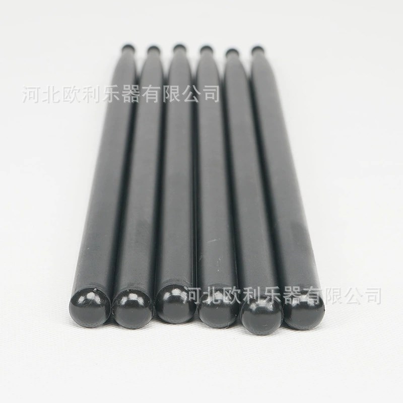 LEO利欧鼓棒ABS碳纤维复合鼓棒鼓锤鼓棒5a鼓棒架子鼓鼓棒架子鼓槌