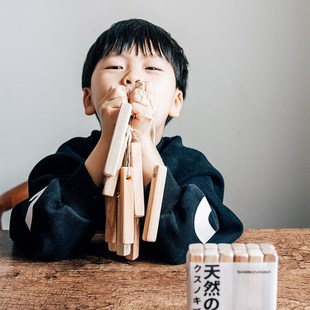 半宅天然樟木条防虫防蛀芳香去味驱虫防蟑螂枚装防霉樟木块