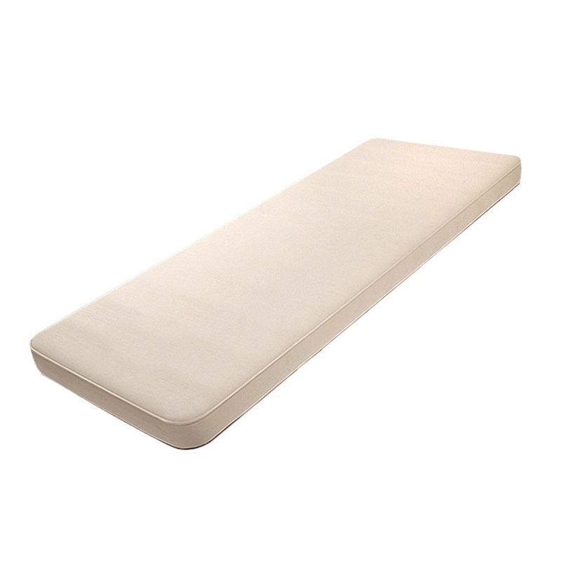 【直供】厚10cm人自动充气垫奶酪床垫露营基地野营防潮睡垫