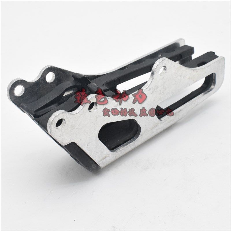 波速尔泰坦M2MM极盗者战狼NC越野机车链条防滑导链器 链拖