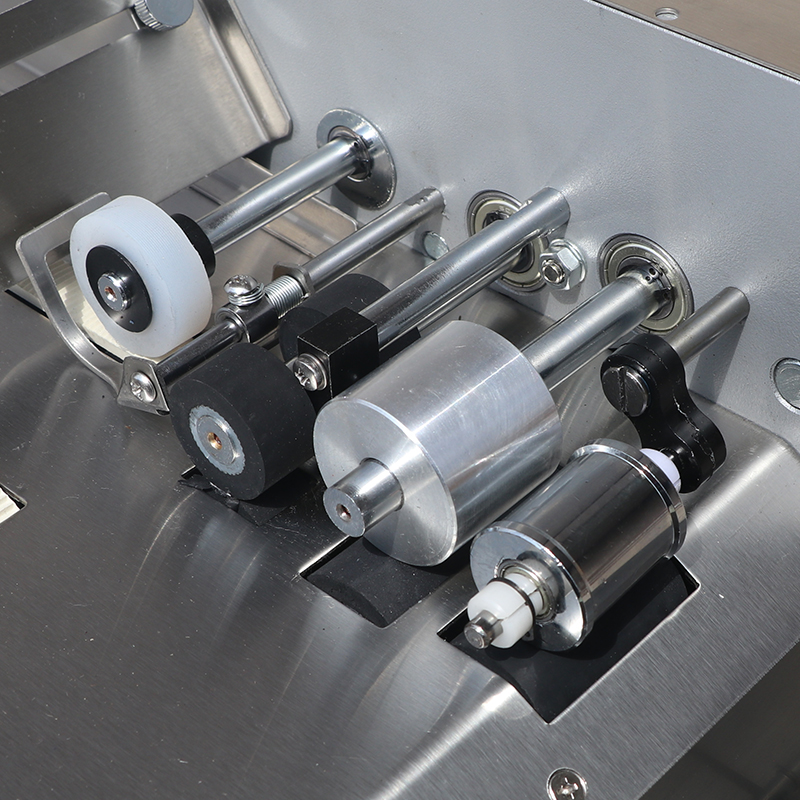 分页机自动分页机计数机数数机输送分页机自动打码机标示机