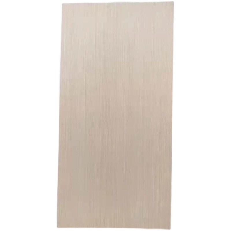 无纺布木皮木饰面板科定板KD封边填缝收口专用收边皮牛皮纸防爆纸