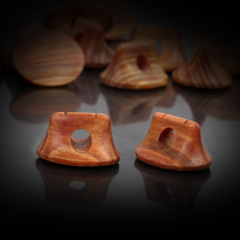 二泉码老松节金丝楠二泉二胡码演奏二泉二胡码子二泉映月琴码