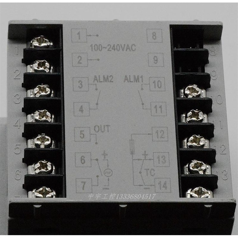 NGE-3411V上海亚泰温控器NGE-3421V NGE-3000亚泰温控仪NGE-3412V