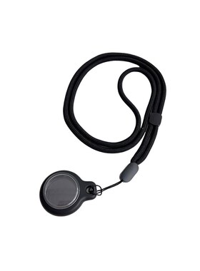 Nele e fo iTg保护儿童挂脖子绳 dult id